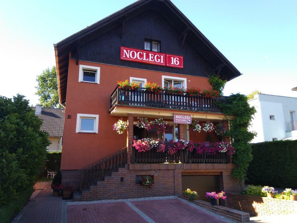 Noclegi16 Boleslawiec  Exterior photo