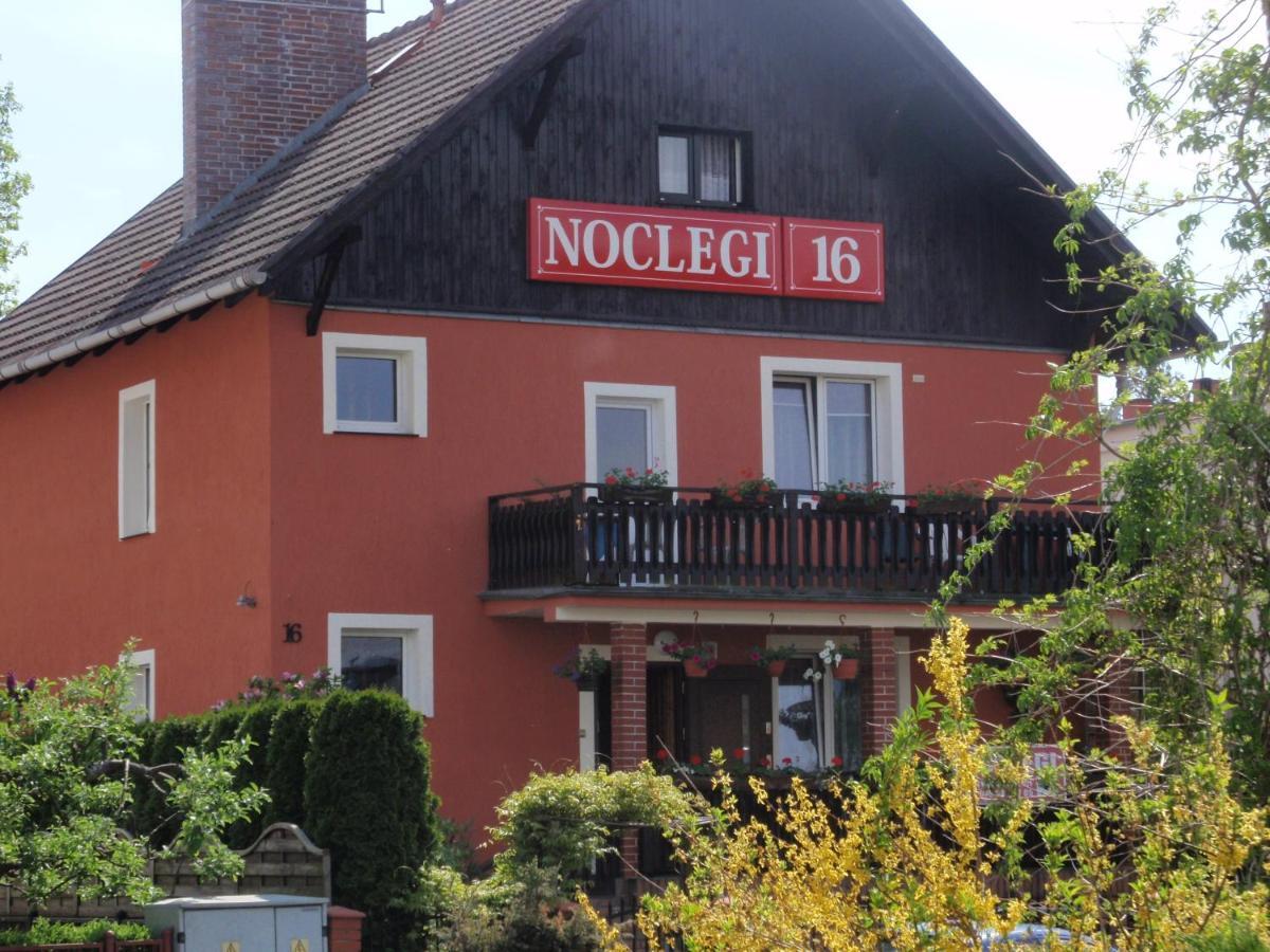 Noclegi16 Boleslawiec  Exterior photo